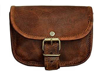 Top 10 Best Leather Pouch Belt Reviews Of 2021