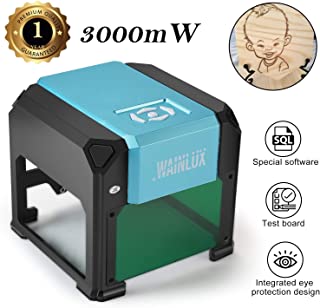 Top 10 Best Laser Engraver On Leather Reviews Of 2021