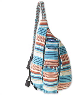 Top 10 Best Kavu Rope Bag Cascade Range Reviews Of 2021