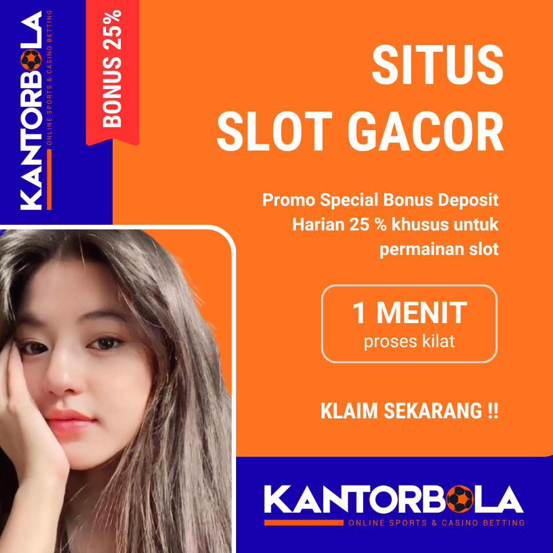 Galeri foto Kantorbola Link Alternatif Terbaru Untuk Login Game Slot Online di Bali